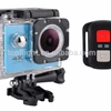 RTS 2.0 Inch Screen sport camera xdv WIFI Action camera 1080p HD 4K Helmet Cam Waterproof Sports DV Remote Bracelet Camera