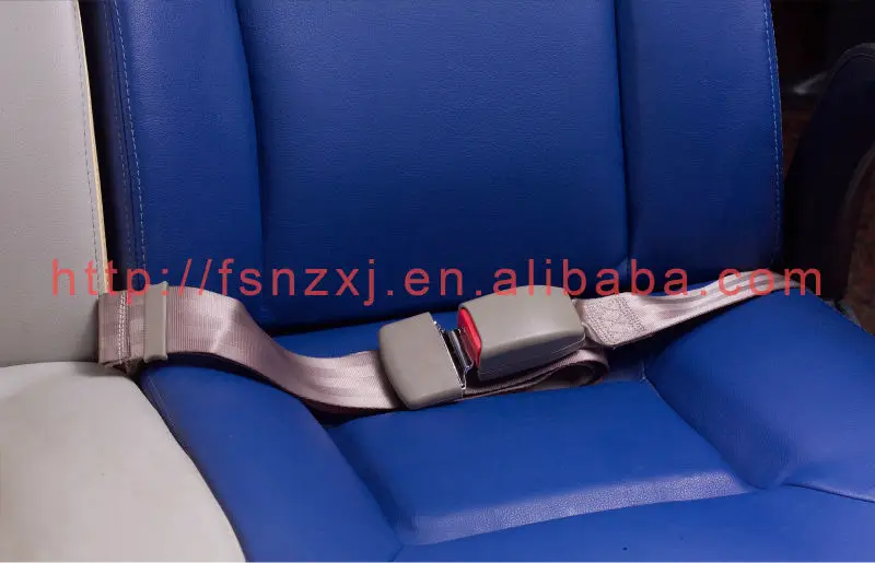 2 Points Retractable Seat Belt Buy High Quality 2 Points Retractable