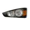 HIGER H6 2126 bus headlight auto parts 572*230*243 HC-B-1050
