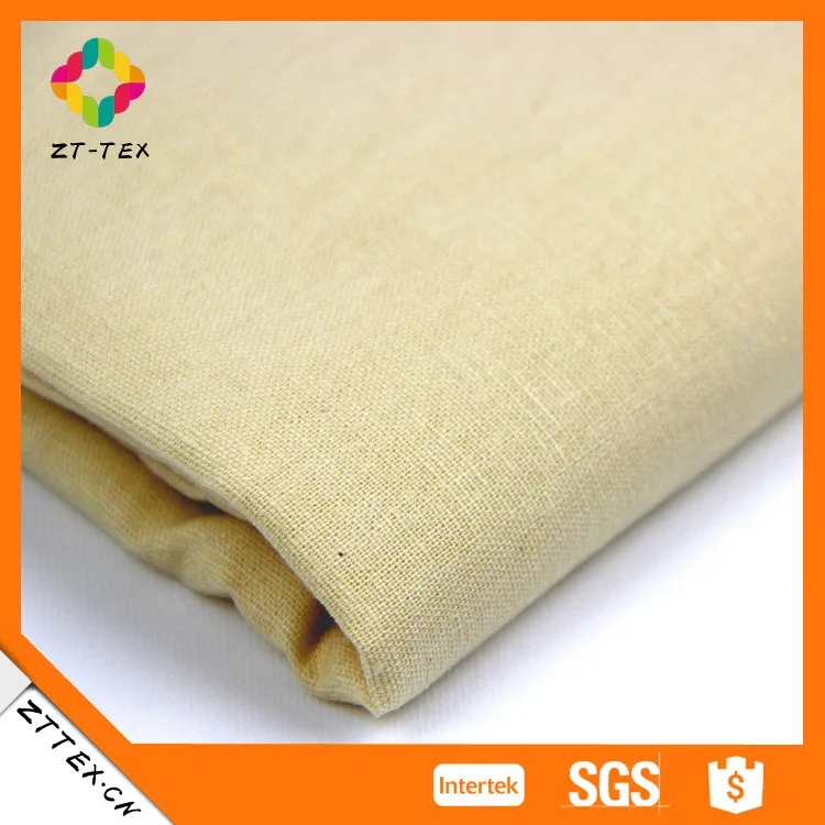 flax linen fabric