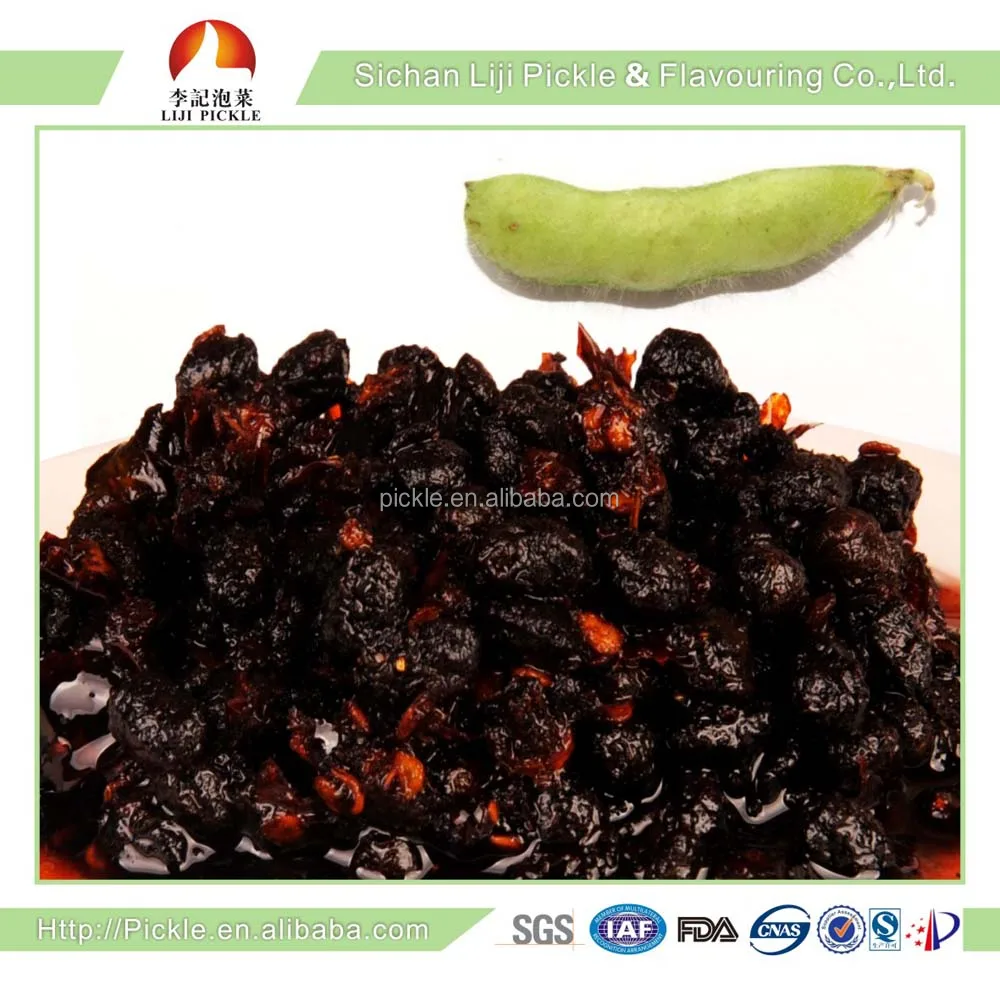 
Chinese well-known brand and natural compound seasoning ,flavour lobster sauce with spicy oil 