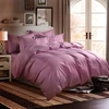 cotton bed sheet /hotel bedding sets nantong textiles wholesale mixed batch accepable