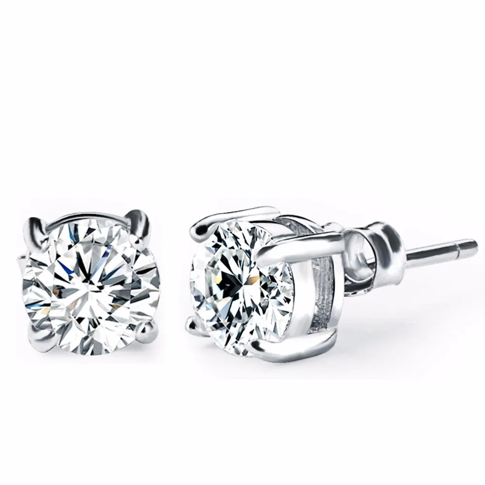 

Ladies stud earrings women designs pictures