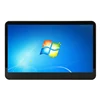 Fanless Mini PC 10 inch Touch Screen Industrial Panel All In One PC Computer