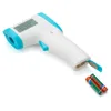 Three mode to measure body temperature no contact thermometer