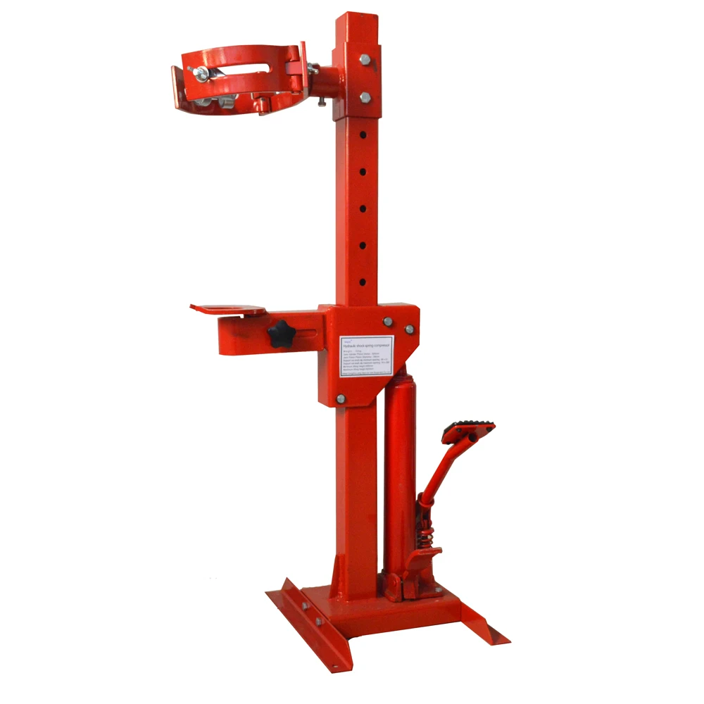 New Car Strut Shock Absorber Spring Changer Shock Spring Compressor