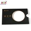 Customized High Quality Fashion Wedding Invitation Card Fancy Paper Invitation Cards For Party with Hook