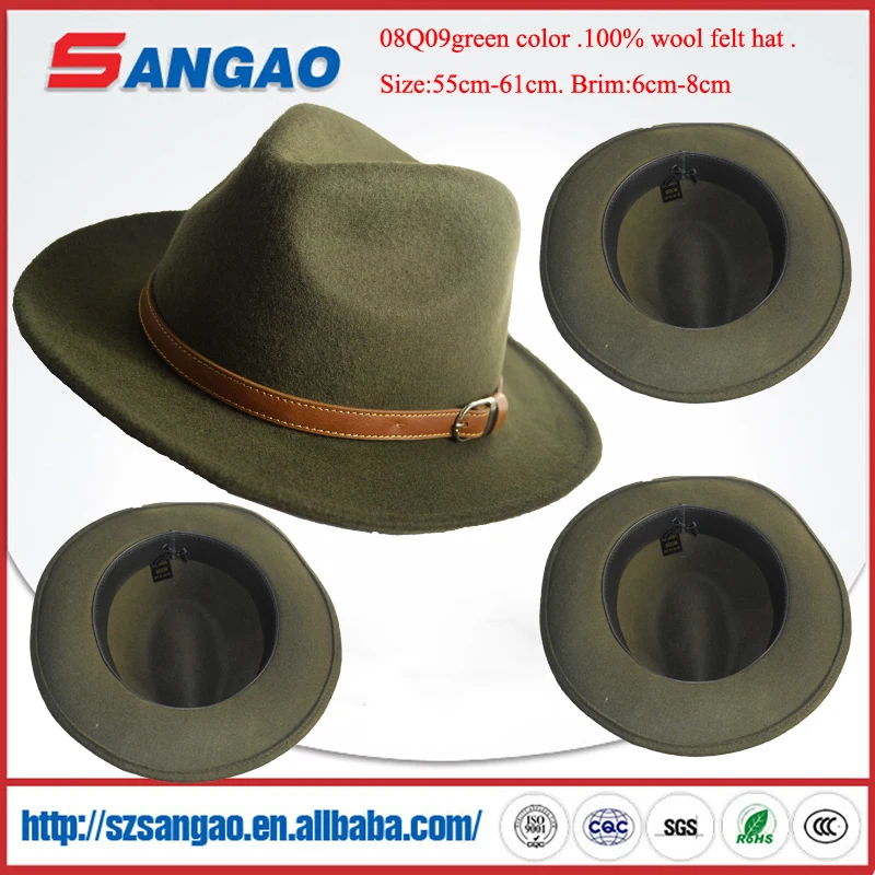 Wholesale Train Conductor Hats For Man 