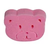 Classic Quality Durable Bear Shaped Cellulose Sponge