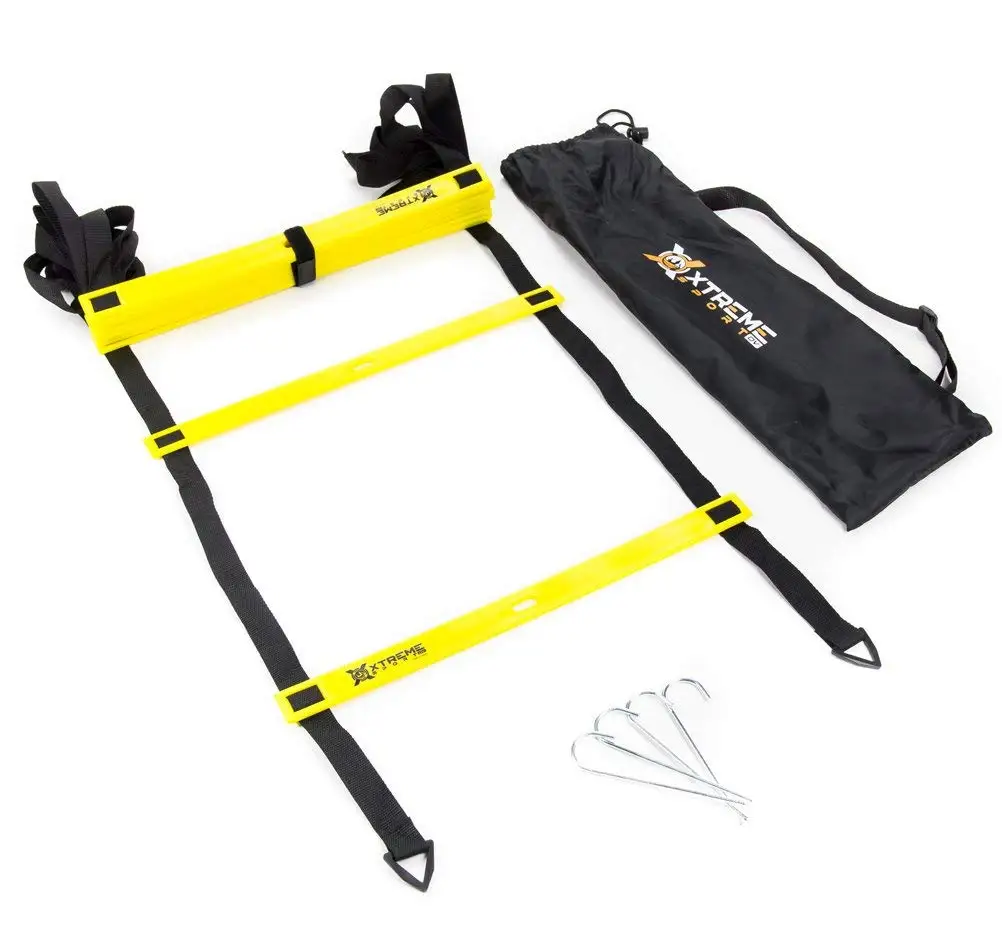 Спортформер. Картинка координационная лестница. Agility Gear. Sport Training Equipment. Agility in Sports.