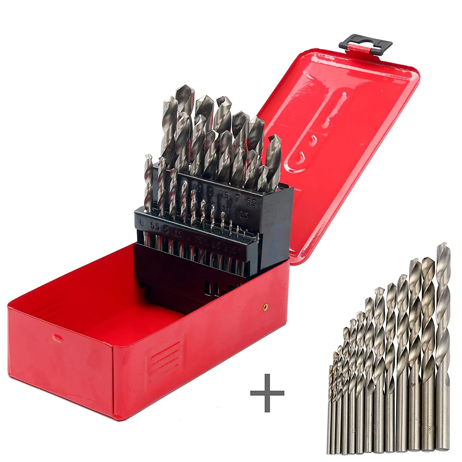 Cheap 10 Mm Metal Drill Bit, find 10 Mm Metal Drill Bit deals on line