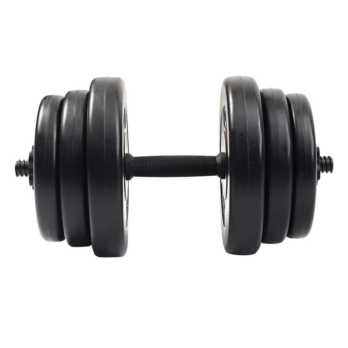 small barbell set