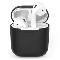 

Best bluetooth headset earbuds with silicone cover