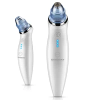 

Blackhead Removal Comedo Suction Beauty Machine For Face and Nose, acne removal device,skin microdermabrasion peel equipment