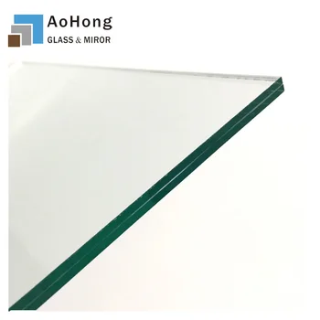 Safety Double Glazed U Value 6.4mm Laminated Low-e Glass - Buy 6.4mm ...