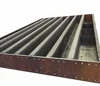 Custom Made Larger heavy structural building construction fabrication