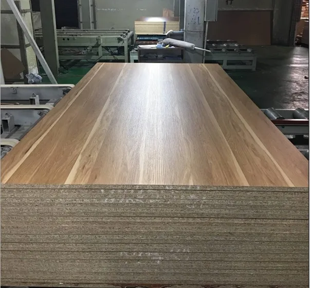 Wood Panel Embossing Melamine Particle Board 1220x2440mm Wood Panel Embossing Melamine Particle Board 1220x2440mm