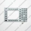 Membrane Keypad Keyboard Switch for ABB S4 Teach Pendant, 3HNE00311-1