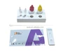 Gonorrhea Sexually transmited disease Rapid Test with ISO and CE