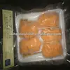 frozen breade dried fish(cod)