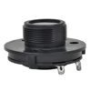Accuracy Pro Audio CD-25SM 25mm Titanium Compression Full Range Speaker Driver Tweeters