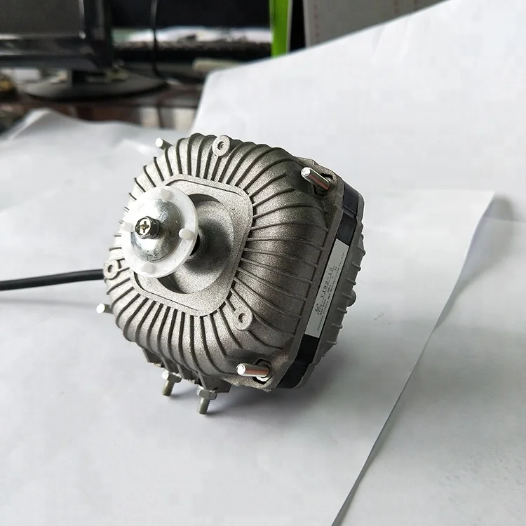 
YJ82 Single Phase AC Asynchronous 220 V 10 W Motor 
