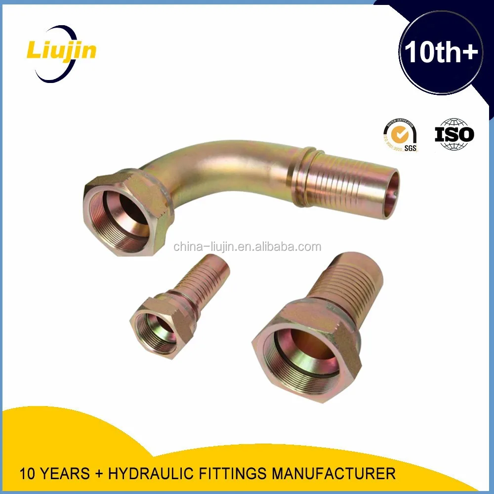 10 years experience factory supply pipe fitting tools name/adapter connector/ferrules