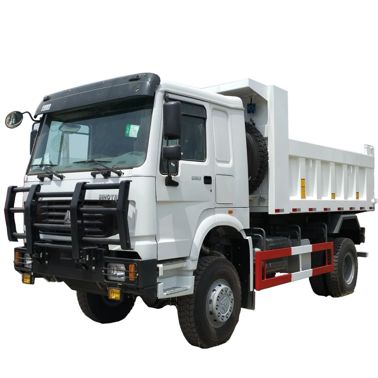 Sinotruk Howo 4x4 All Wheel Drive Vehicle Cargo Truck For Sale Buy
