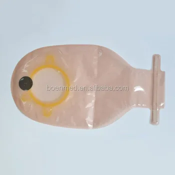 High Quality Colostomy Bag Small Product On Alibaba