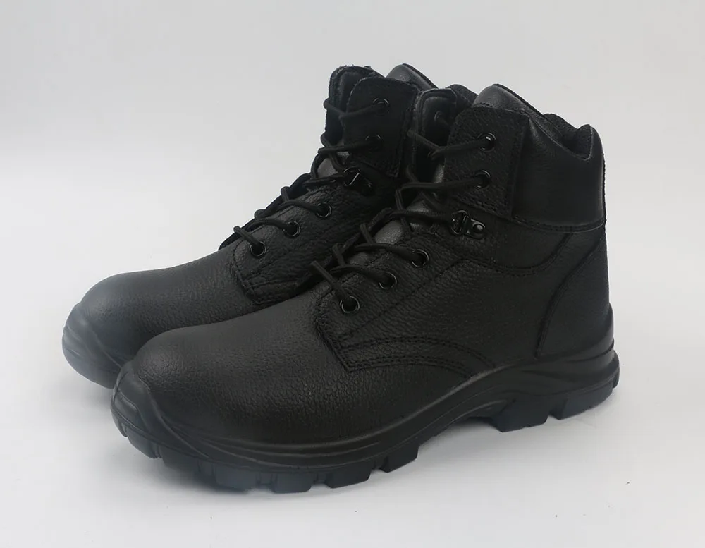 executive safety boots