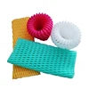 Good Price Packaging Net Colorful Foam Net for Fresh Fruit