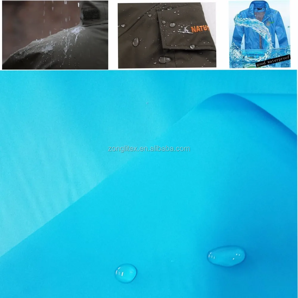 100 Polyester Pu Coating Fabric - Buy 100 Polyester Pu Coating Fabric ...