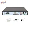 Best greenhouse system 0-10v controller timer grow light master controller with video surveillance
