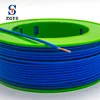Factory Cheap PVC copper fireproof electric wire 1.5mm