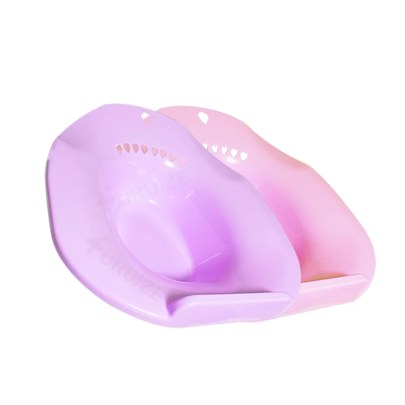 

Convenient and sanitary yoni steam seat vaginal steaming tool yoni steaming seat, Multiple colors