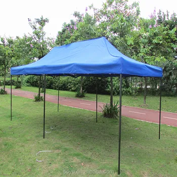 2015 New 3x4 5m Pop Up Garage Equipment Pvc Coated Car Wash Tent