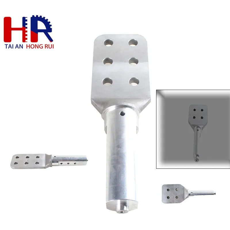 
The most accurate terminal 