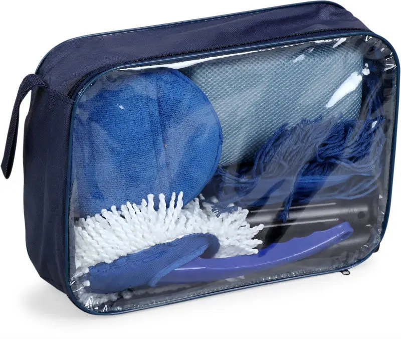 Car Cleaning Tools Kit Wash Car Interior Exterior Cleaning Sponge Brush