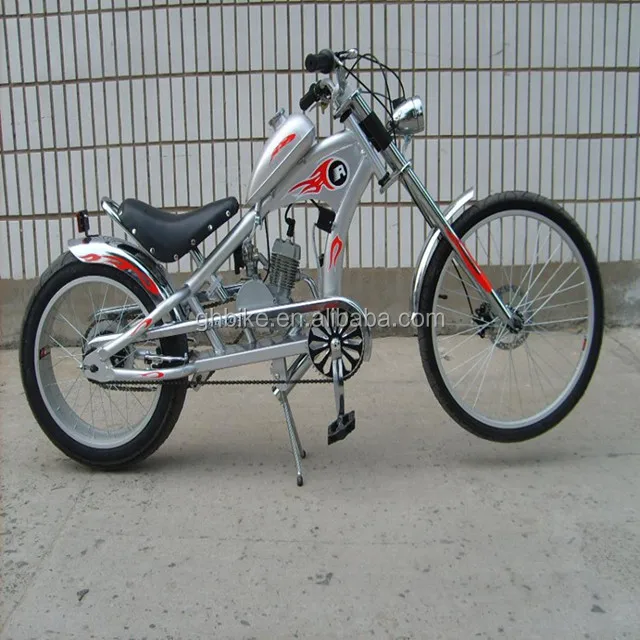 A USA SELLER NEW 2019 50 CC GAS ENGINE MOTOR CHOPPER BIKE NOT INCLUDED SCOOTER