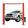 professional portable hydraulic 2 post car lifter