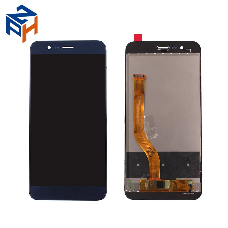 

Original LCD With Digitizer For Huawei Honor 8 Pro V9 LCD Touch Screen Assembly, Black/white/gold