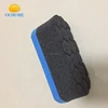Ousure hotsale model car wax sponge car polishing foam sponge