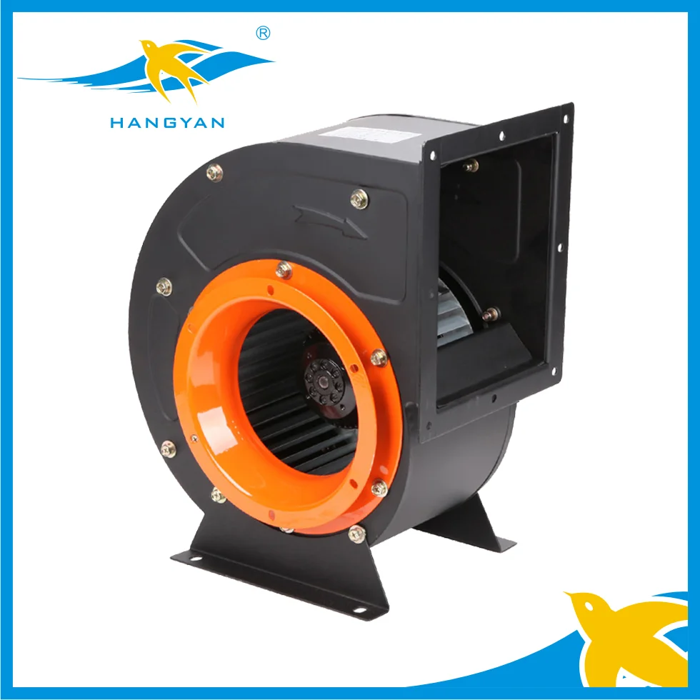 Ventilation Fan, 10inch, 250MM, Centrifugal - detail 2