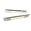 Linsont discount zinc alloy material decorative glass kitchen china cabinet knobs