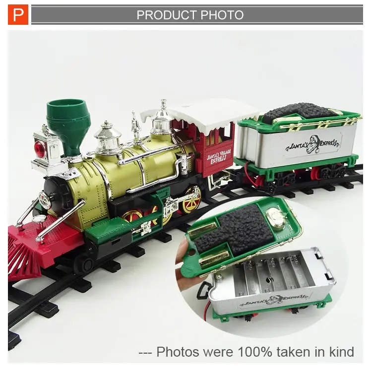 electric train sets for sale near me