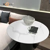 Calacatta Big Slab Stone Form Artificial Stone Type solid surface