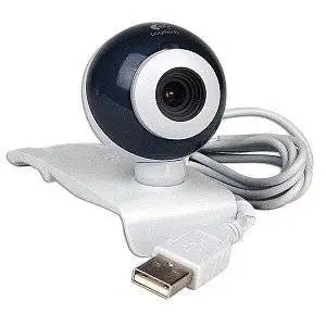 linux driver for logitech quickcam 3000 pro