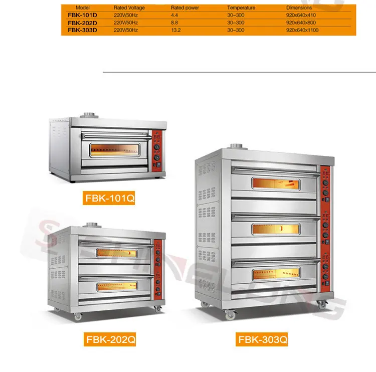 Best Quality Baking Equipment For Bakery Cake Shop Bread Proofers And