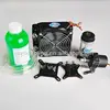 UPCG20 CPU water cooling kit, liquid cooling for computer VGA