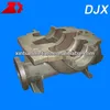 Ca6nm sand castings double suction pump body castings